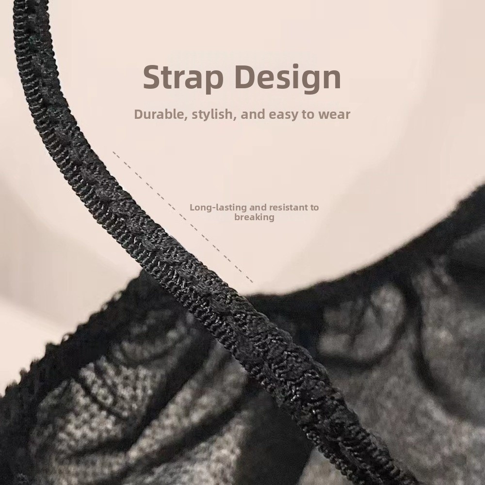 Garment Disposable Bras Should - Wirefree Bra Comfort recension och pris
