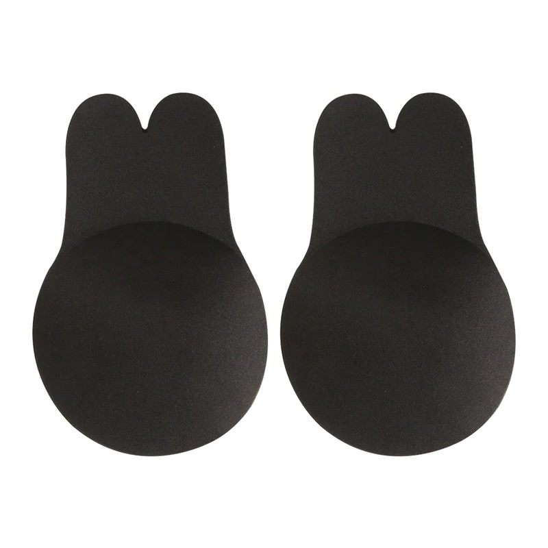 Women push up bras self adhesi - Strapless Bra Adhesive recension och pris
