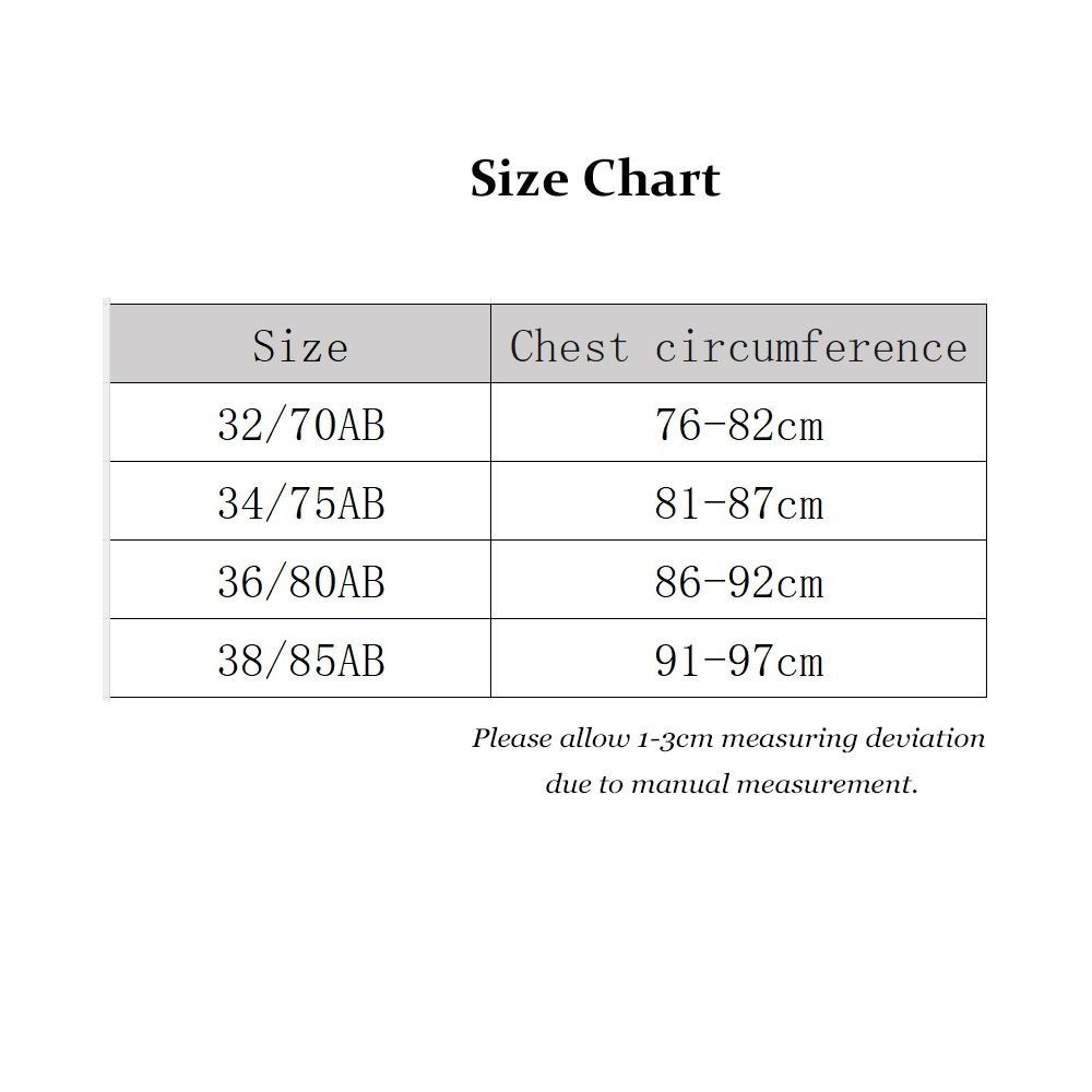 Trendy Comfort Seamless Bra Ad - Minimizer Bra Women recension och pris