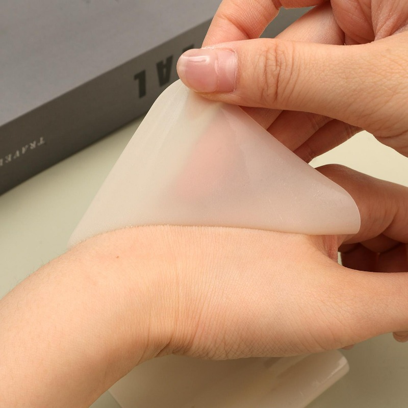 Silicone Breast Lift Tape Self - Strapless Bra Adhesive recension och pris