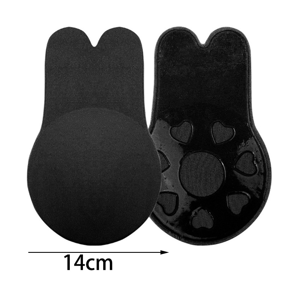 New Self Adhesive Women Push U - Strapless Bra Adhesive recension och pris