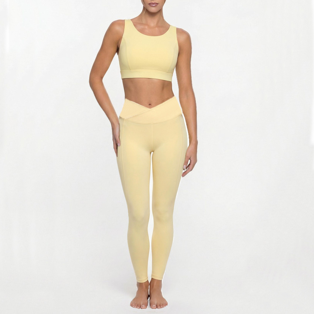 Pad Push Up Yoga Fitness Bra S - Minimizer Bra Women recension och pris