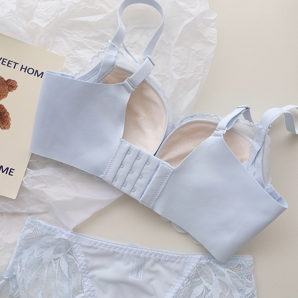 French Back Garden Lingerie Wo - Underwire Bra Padded recension och pris