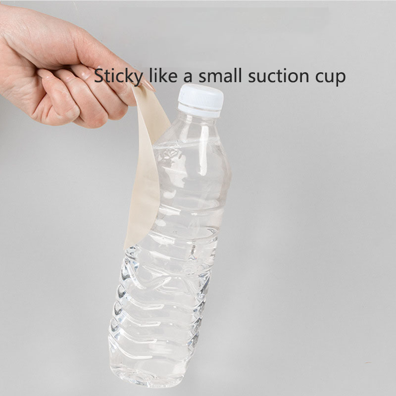 Waterdrop Invisible Bra Silico - Plunge Bra Push Up recension och pris