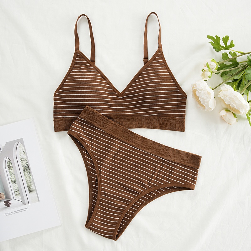 New Design Hot Sale Seamless B - Cotton Bra Everyday recension och pris