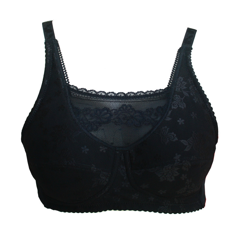 X9070  Mastectomy Bra Tube Top - Mastectomy Bra Pocket recension och pris