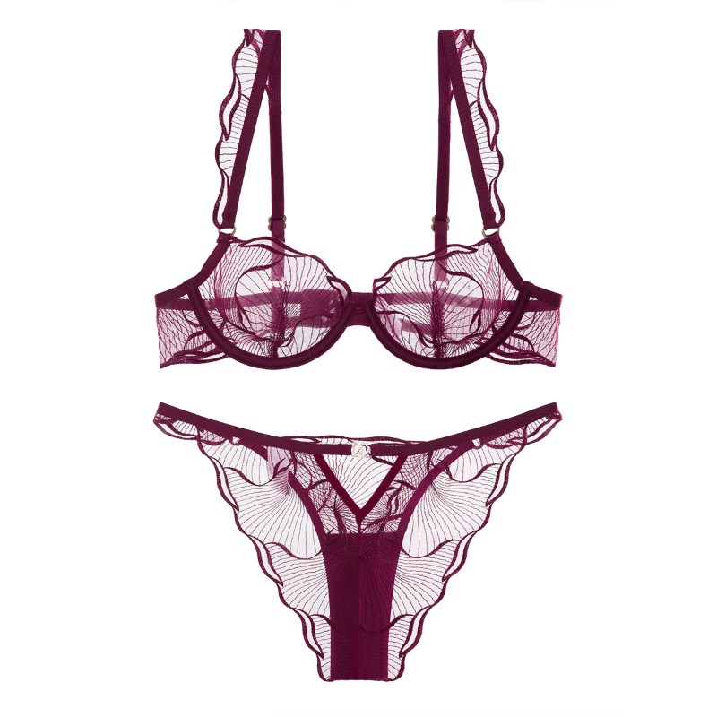 French Minimizer Bra Lightweig - Full Coverage Bra recension och pris