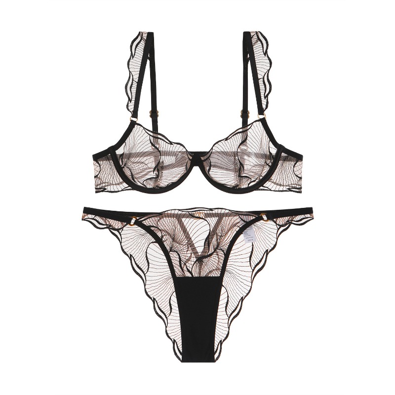 French Minimizer Bra Lightweig - Full Coverage Bra recension och pris
