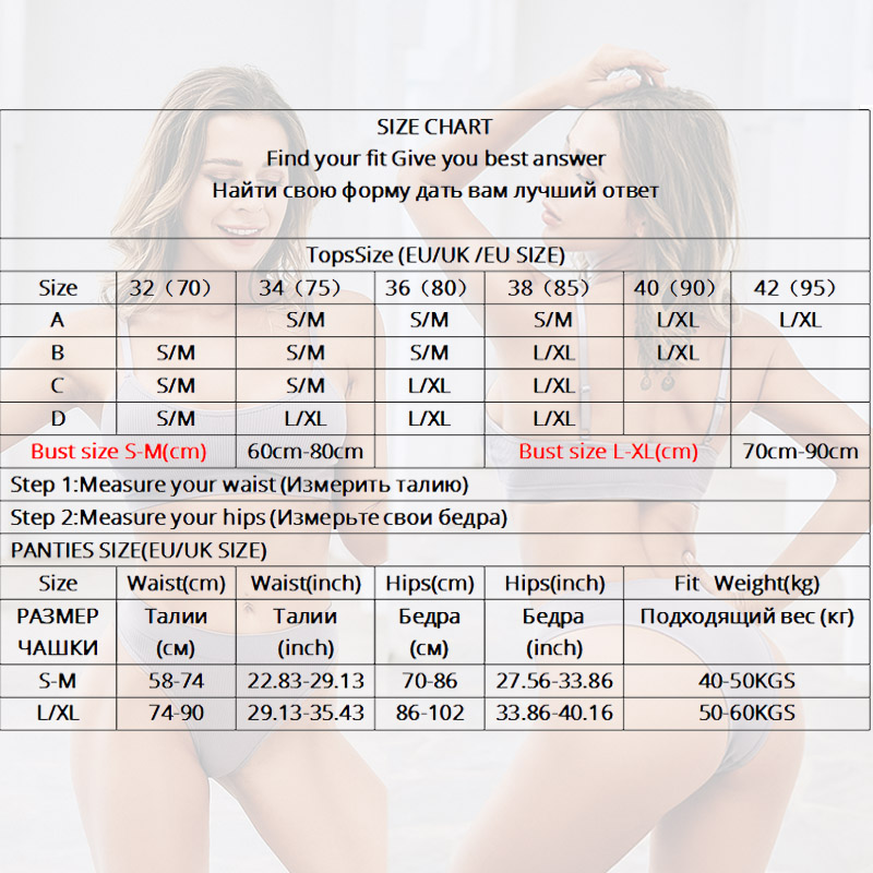 Women Bra Set Sexy Lingerie Fe - Cotton Bra Everyday recension och pris