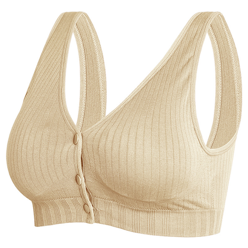 Large Cup Adjustment Gathering - Full Coverage Bra recension och pris