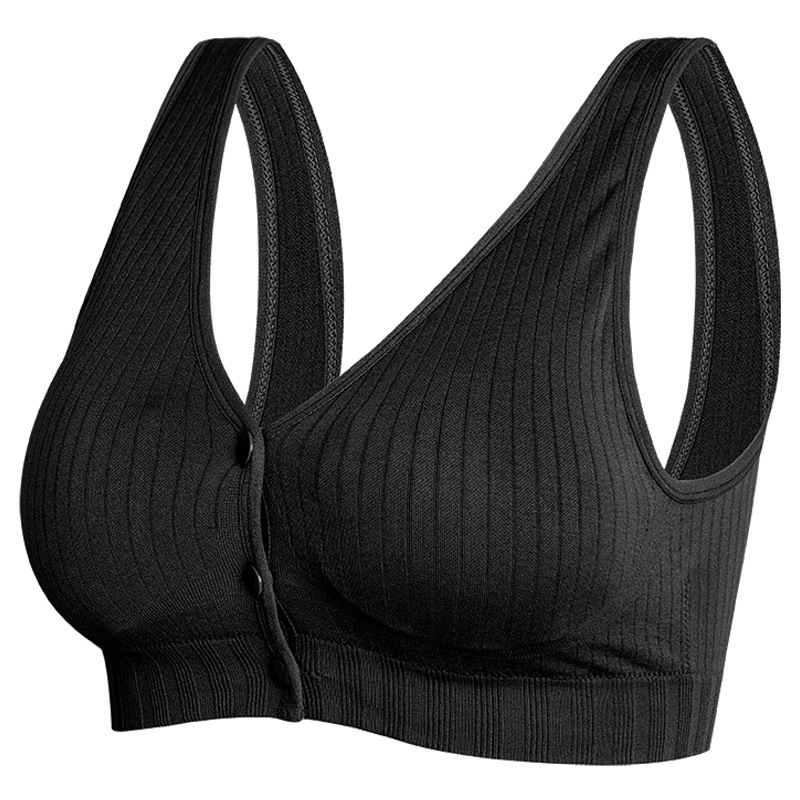 Large Cup Adjustment Gathering - Full Coverage Bra recension och pris
