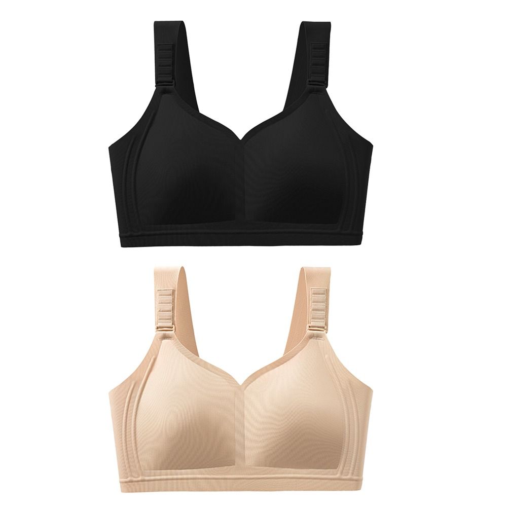 Trendy Look Smaller Bras for W - T Shirt Bra Seamless recension och pris