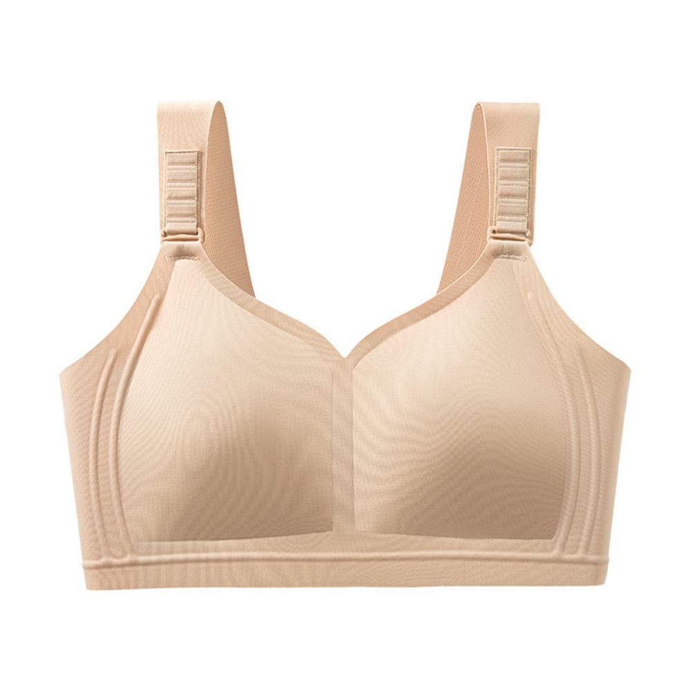Trendy Look Smaller Bras for W - T Shirt Bra Seamless recension och pris